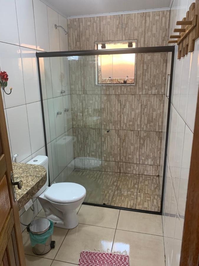 Casa Araucaria Βίλα Visconde De Maua Εξωτερικό φωτογραφία